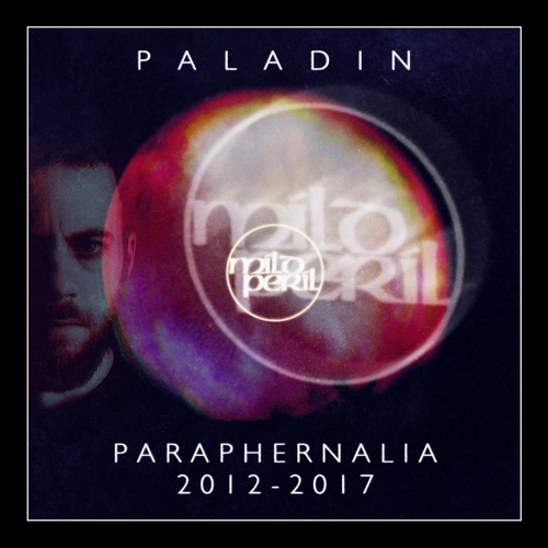 Paladin - Paraphernalia (2017)