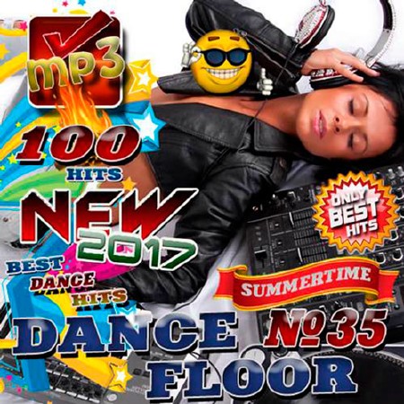 Dance Floor 35 (2017)