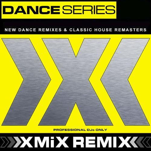 X-Remix Dance Series Vol. 40 (2017)