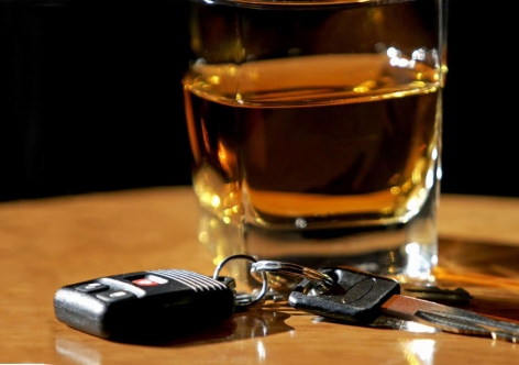 За алкоголь в крови российских водителей будут лишать прав