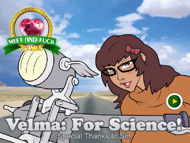 Velma for Science by Meet and Fuck