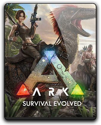 ARK Survival Evolved 2017-RELOADED [MULTI][PC]