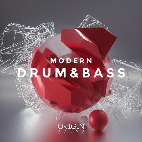 Modern Drum and Bass Vol. 22 (2017)