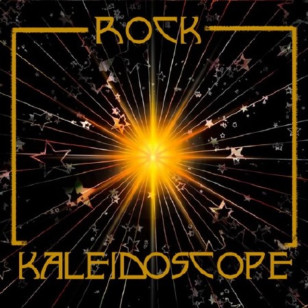 Rock Kaleidoscope (2017)