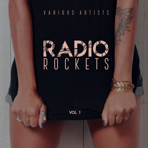 Radio Rockets Vol. 1 (2017)