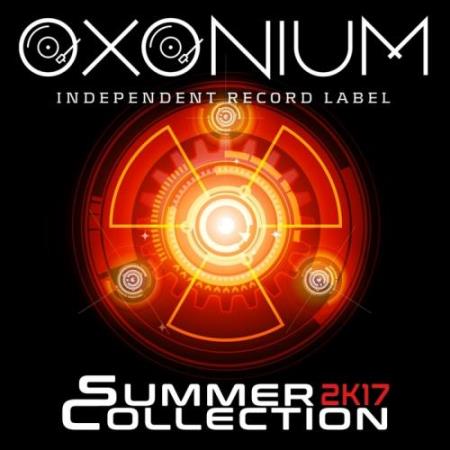 Oxonium Summer Collection 2k17 (2017)