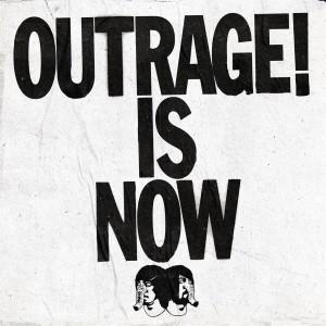 Death From Above 1979 - Outrage! Is Now (2017)