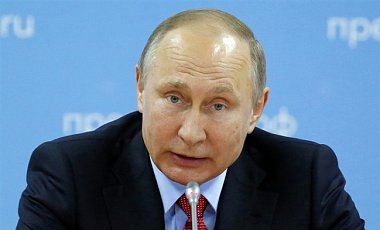"Ага они мураву жрать будут": Путин об игнорировании КНДР санкций