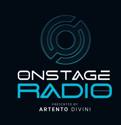 Artento Divini - Onstage Radio 002 (2017-09-11)