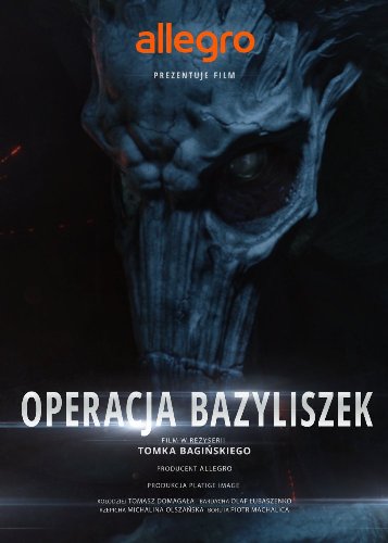  :   / Legendy Polskie: Operacja Bazyliszek (2016) WEBRip 1080p | NewStation