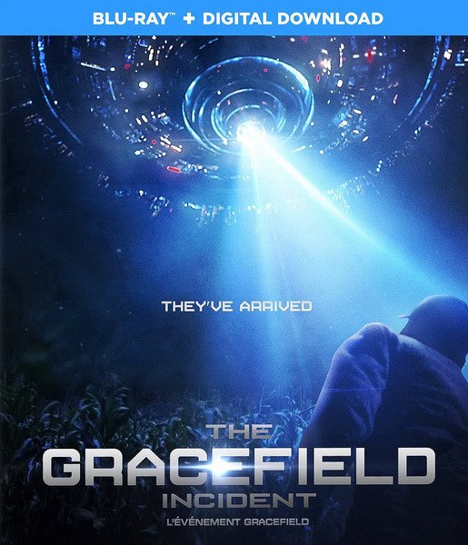 Грейсфилд / The Gracefield Incident (2017) HDRip/BDRip 720p/BDRip 1080p