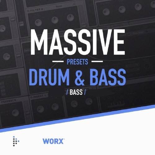 Massive Drum and Bass Vol. 58 (2017)
