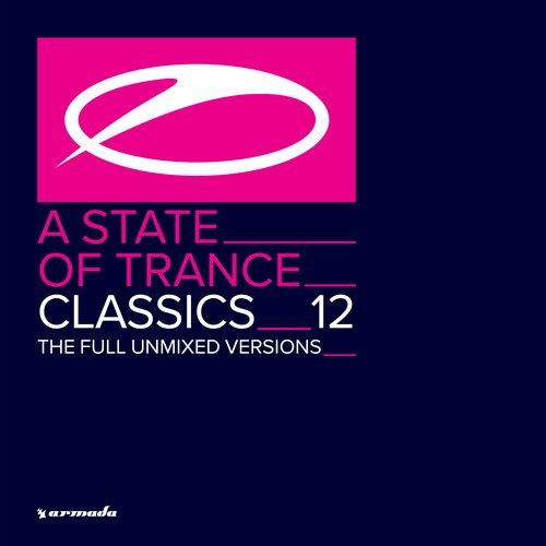 A State Of Trance Classics Vol. 12 (2017)