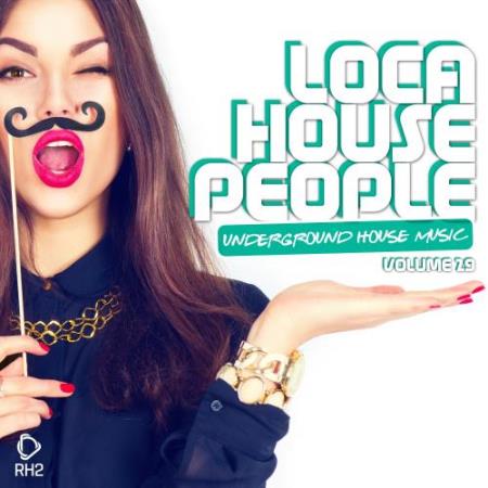 Loca House People, Vol. 29 (2017)
