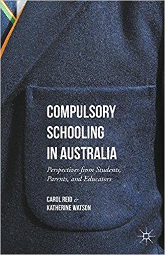 Compulsory Schooling in Australia Perspectives from Students, Parents, and Educators
