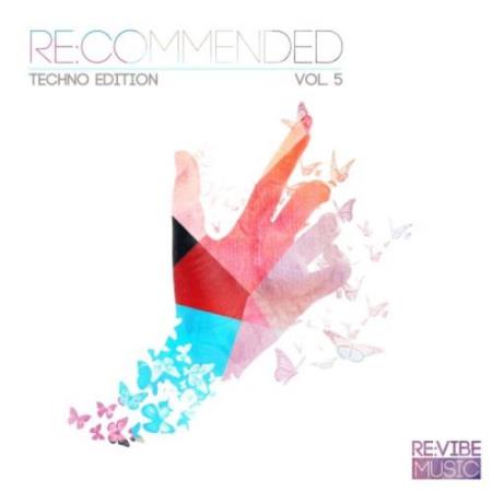 Re:Commended - Techno Edition, Vol. 5 (2017)