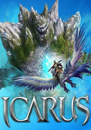 Icarus  › Торрент