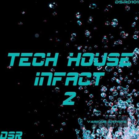 Tech House Infact, Vol. 2 (2017)