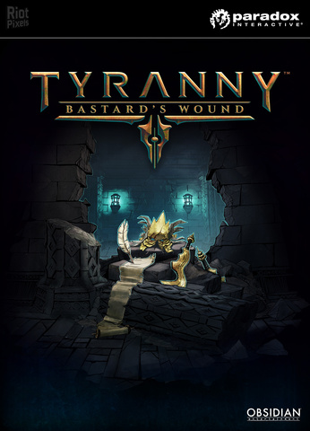 Tyranny: Overlord Edition – v1.2.0.0079 + 5 DLCs
