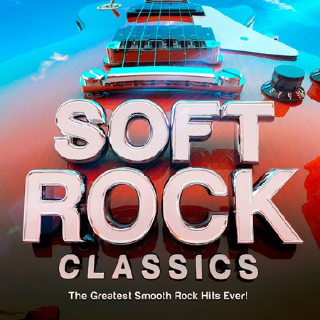 Soft Rock Classics (2017)