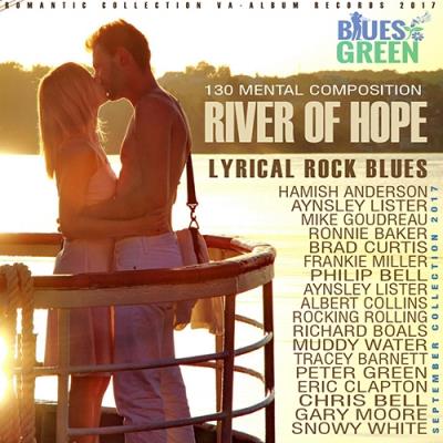 River Of Hope: Lyrical Rock Blues (2017)