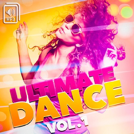 Ultimate Dance Vol.1 (2017)