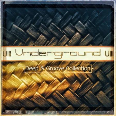 Underground Deep and Groove Collection (2017)