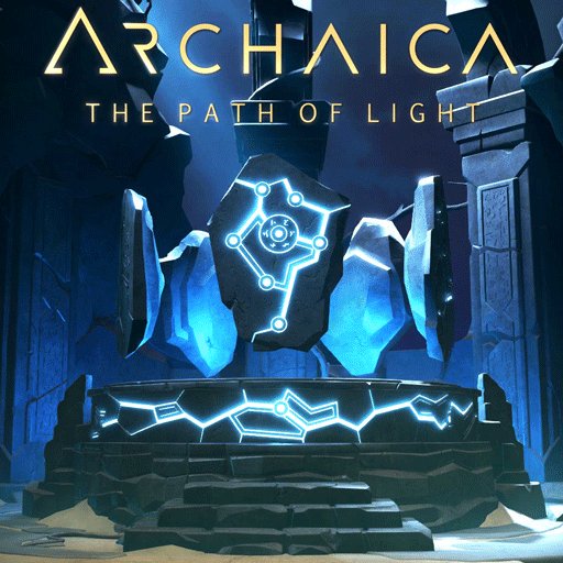 Archaica: The Path of Light [v 1.17] (2017) PC