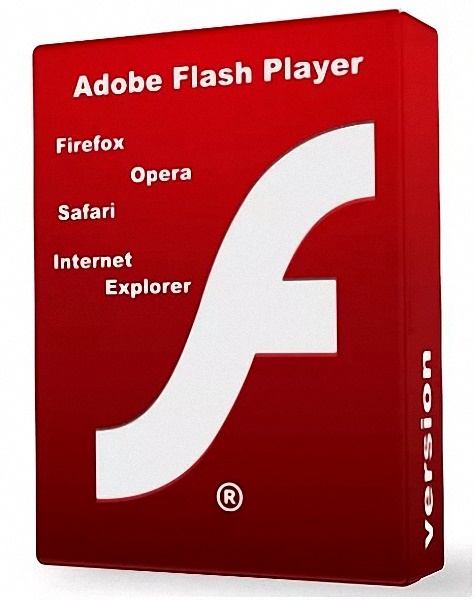 Картинка Adobe Flash Player 27.0.0.130 Final