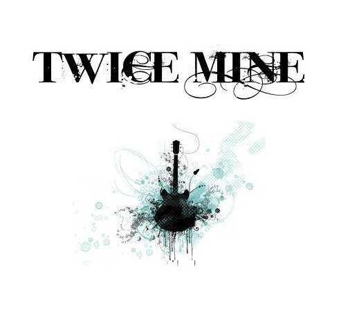 Twice Mine - This Hopeless City [EP] (2010)