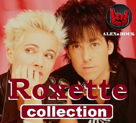 Roxette Collection (2017)