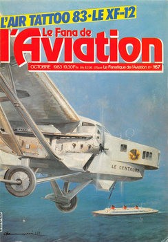 Le Fana de LAviation 1983-10 (167)
