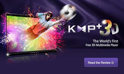 The KMPlayer 4.2.2.1 Final + Portable
