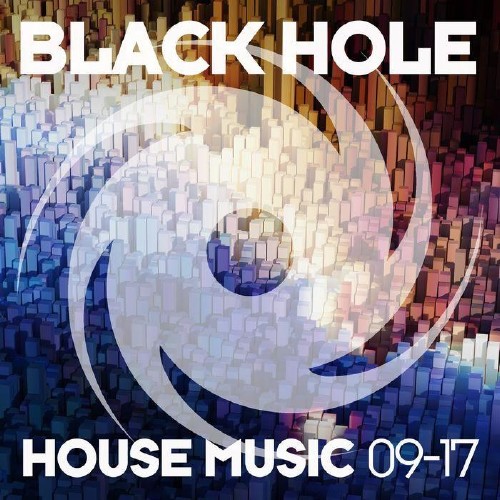 Black Hole House Music 09-17 (2017)