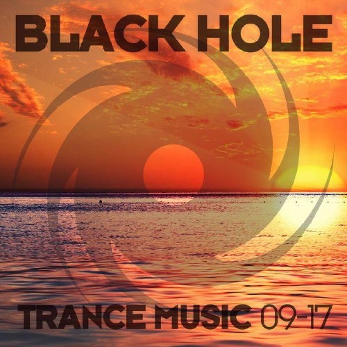 Black Hole Trance Music 09-17 (2017)