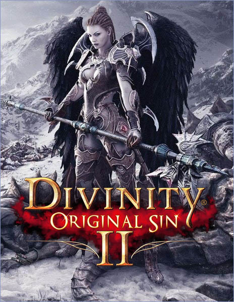 Divinity: Original Sin 2 (2017/RUS/ENG/RePack by MAXAGENT)