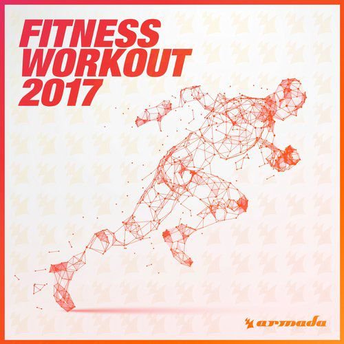 Armada Fitness Workout 2017 (2017)
