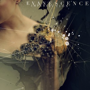 Evanescence - Imperfection (Single) (2017)
