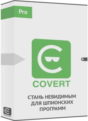 COVERT Pro 3.0.38.24 (Ml/Rus)