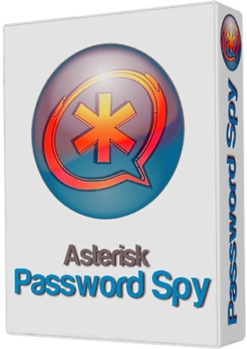 Asterisk Password Spy 6.5 + Portable