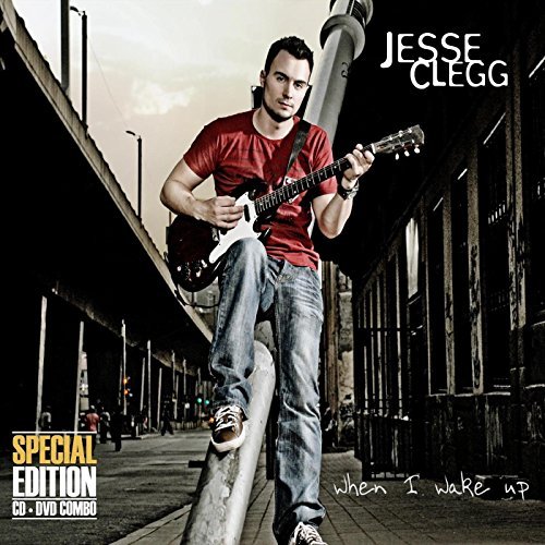Jesse Clegg - When I Wake Up (2008)