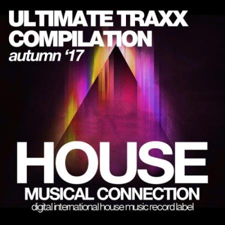 Ultimate Traxx (Autumn '17) (2017)