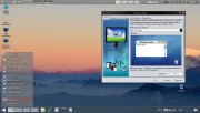 Windows XP Pro x86 SharpEXP v.3.0 by Fedya (RUS/2017)