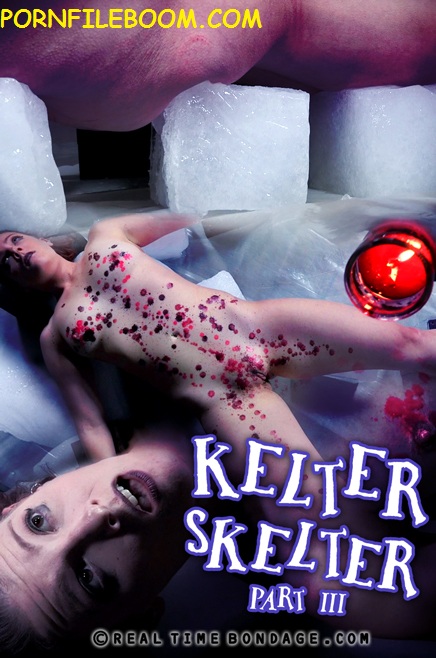 Sep 9, 2017: Kelter Skelter Part 3 | Kel Bowie
