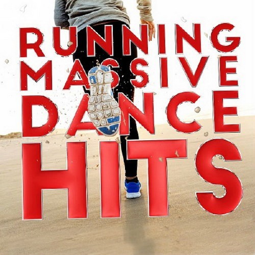 Running Select Dance Hits (2017)