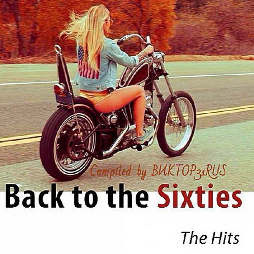 Back To The Sixties (2017) Mp3