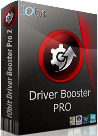 IObit Driver Booster Pro 8.3.0.361 RePack/Portable by elchupacabra