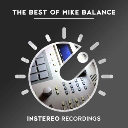 The Best of Mike Balance (2017)