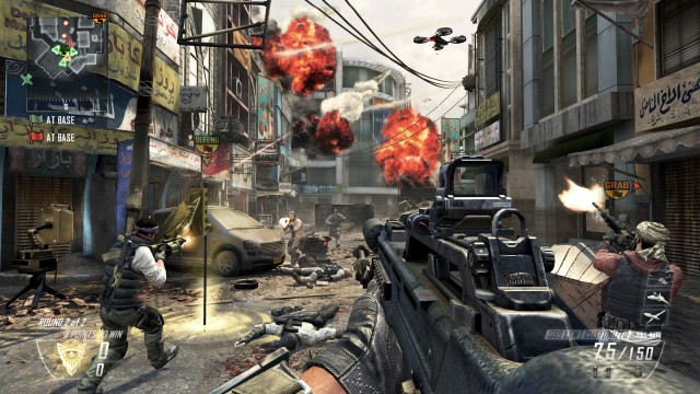 Call of Duty Black Ops [V2] (2010)