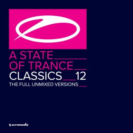 A State of Trance Classics, Vol. 12 (2017) FLAC